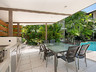 BBQ Area
