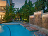 Pool by Night