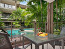 Studio Room Pool Deck