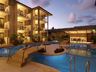 Pool by Night