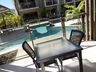 Balcony Apartments