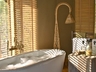 Tented Suite Bathroom