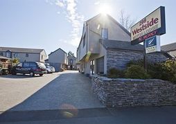 298 Westside Motor Lodge