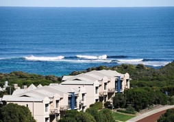 Margarets Beach Resort