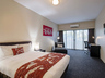 Superior Room with 1 Queen Size Bed