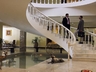 Lobby Stairs