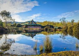 Peppers Cradle Mountain Lodge