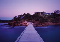 Freycinet Lodge