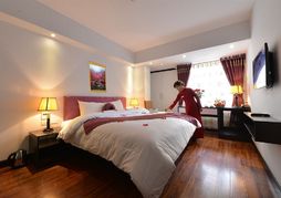 Hanoi La Palm Premier Hotel&Spa