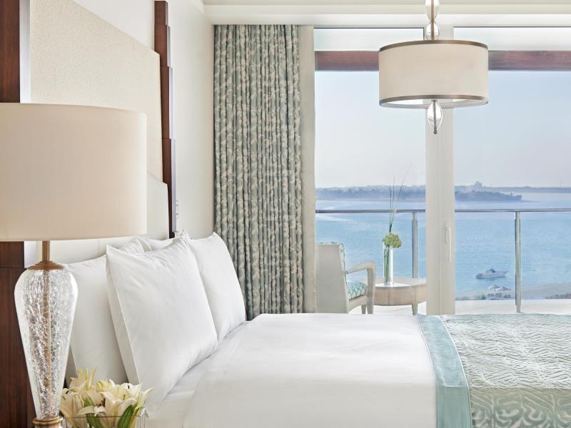KING PREMIER ROOM - LOUNGE ACCESS SEA VIEW/Room