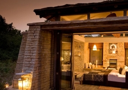 Pashan Garh, Panna National Park