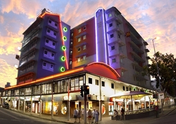 Rydges Darwin Central