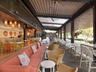 Curve Restaurant and Bar