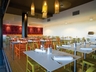 Curve Restaurant