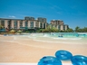 Wave pool