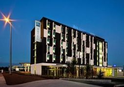ibis budget Auckland Airport