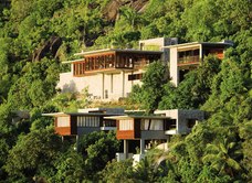 Four Seasons Resort Seychelles