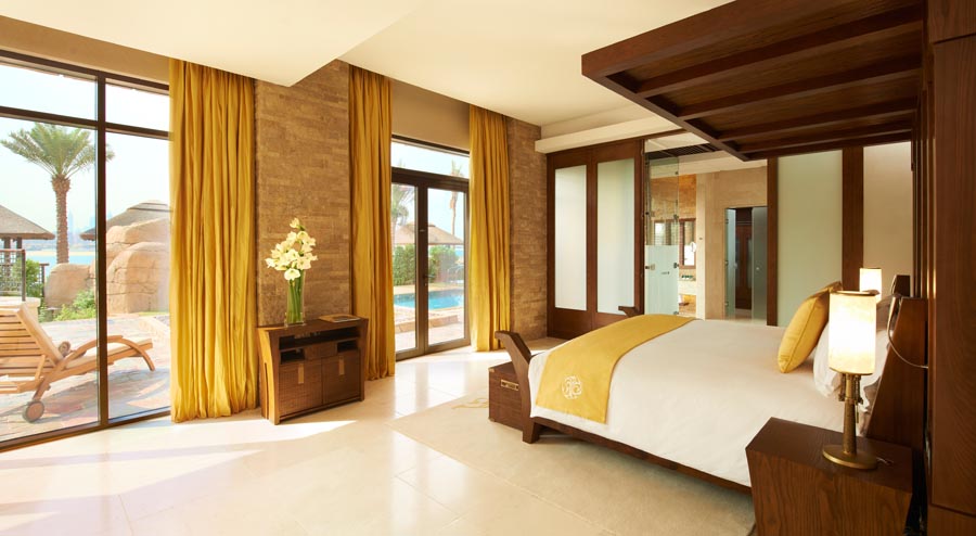 Beach Villa