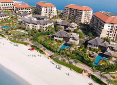 Sofitel Dubai The Palm Resort & Spa