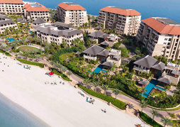 Sofitel Dubai The Palm Resort & Spa