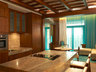 Apartment/dining