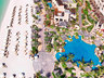 Arial View