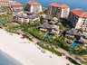 Arial View