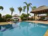 Beach Villa/swimmingpool