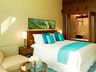 Luxury King Bed