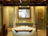 The Palm Suite/bathroom