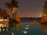 Swimming Pool/nightview