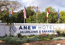 ANEW Hotel Hluhluwe