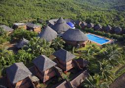 Swaswara- Cgh Earth