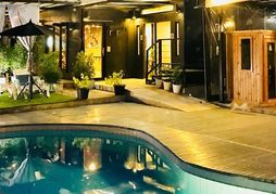 1715 House & Caff Resort