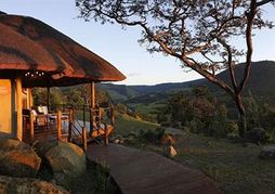 Karkloof Safari Spa
