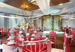 Vivanta Aurangabad, Maharashtra