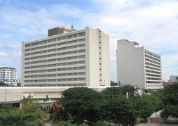 Chiang Mai Plaza Hotel