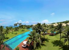 Sofitel Krabi Phokeethra Golf & Spa Resort