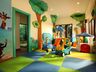 Childrens Play Area - Indoor