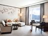 Deluxe Harbour View Suite