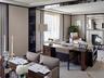 Grand Deluxe Harbour View Suite