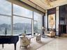 The peninsula suite