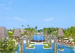 Suites & Villas at Sofitel Bali