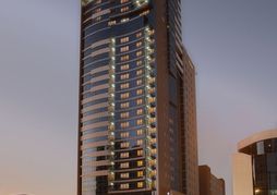 Nour Arjaan By Rotana