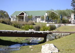 Protea Hotel by Marriott Polokwane Ranch Resort