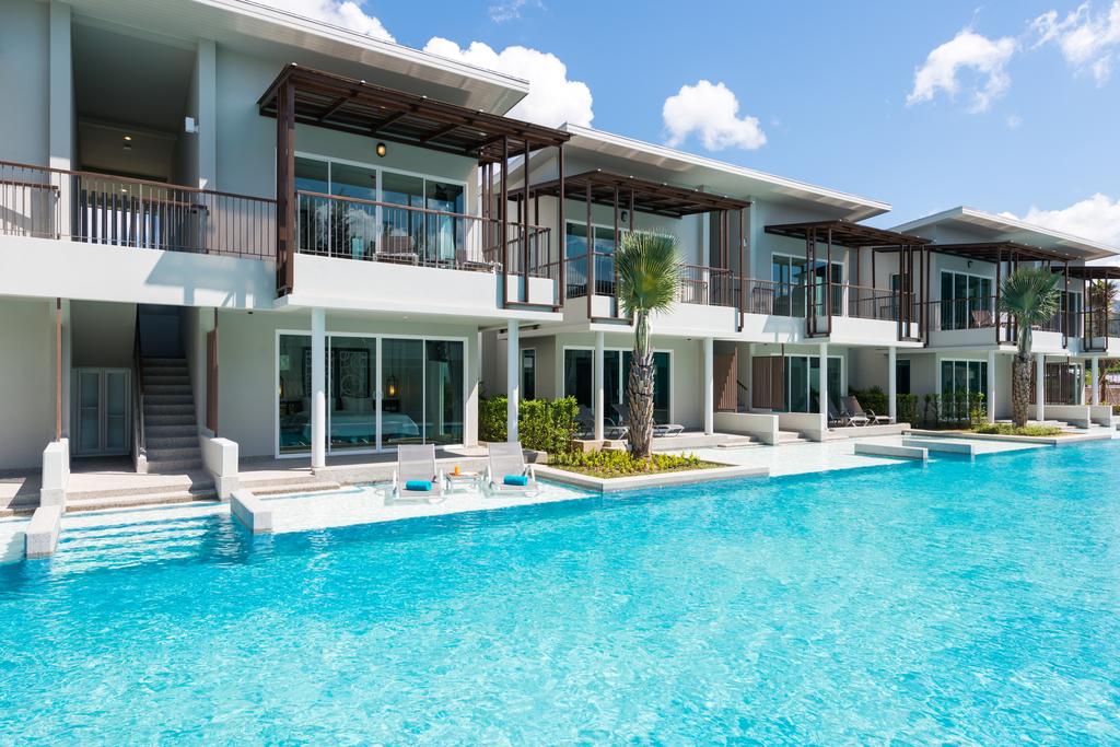 The Waters Khao Lak by Katathani