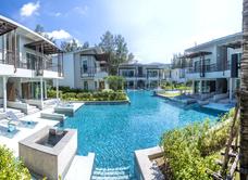 The Waters Khao Lak by Katathani