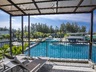 Upper Pool Access