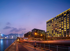 InterContinental Grand Stanford Hong Kong by IHG