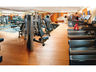 Fitness Centre